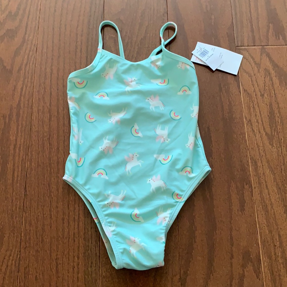 NEW Old Navy bathing suit